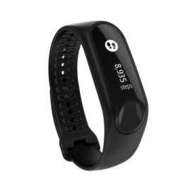 Touch Cardio Fitness Tracker