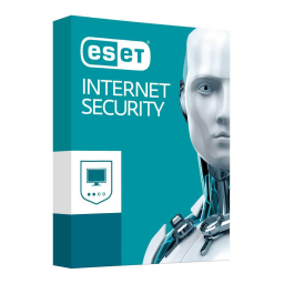 ESET Internet Security 10 Manuel utilisateur | Fixfr