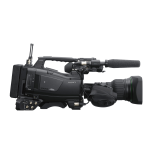 Sony PXW-Z450 Mode d'emploi | Chat IA + PDF
