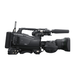 Sony PXW-Z450 Mode d'emploi | Chat IA + PDF | Fixfr