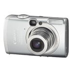 Canon IXUS 800 IS Manuel utilisateur