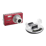 Kodak EasyShare V530 Zoom : Chat IA &amp; T&eacute;l&eacute;chargement PDF