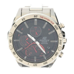 Casio Edifice EQB-1000D Manuel utilisateur