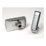 Canon IXUS Wireless Manuel utilisateur