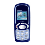 Sagem myX1.2 Manuel utilisateur