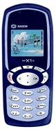 Sagem myX1.2 Manuel utilisateur | Fixfr