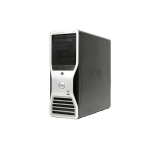 Dell Precision 390 workstation Manuel utilisateur