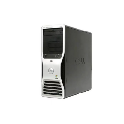 Dell Precision 390 workstation Manuel utilisateur | Fixfr