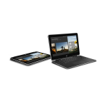 Dell XPS 11 9P33 laptop Manuel utilisateur