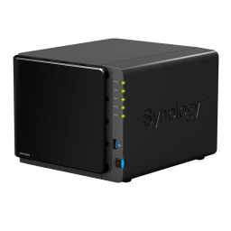 Synology DS416play : Chat IA & Téléchargement PDF | Fixfr
