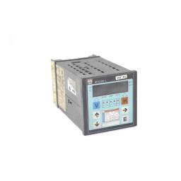 Endres+Hauser CLM 121/151 - ID conductivity / temperature transmitter / controller Mode d'emploi | Fixfr