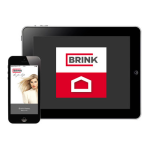 Brink Home eModule-iModule Guide d'installation
