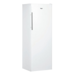 Whirlpool WMES 3740 W Refrigerator Manuel utilisateur