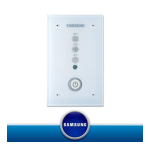 Samsung MRK-A00 Manuel utilisateur