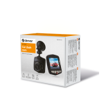 Denver CCT-1230 Car dashcam Manuel utilisateur