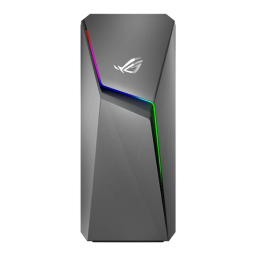 ROG Strix GL10CS