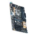 Asus Z97-K/USB3.1 Motherboard Manuel utilisateur