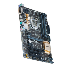 Asus Z97-K/USB3.1 Motherboard Manuel utilisateur | Fixfr