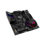 Asus ROG MAXIMUS XI EXTREME Motherboard Manuel utilisateur