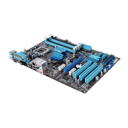 ASUS P5P41TD Carte Mère: Assistance IA & PDF | Fixfr