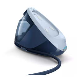 Philips PSG7030/20R1 PerfectCare 7000 Series Centrale vapeur Manuel utilisateur | Fixfr