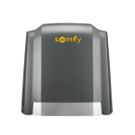 Somfy SLIDY MOOVE 300 Mode d'emploi