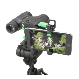 Carson IS-200 Digiscoping Mode d'emploi | Fixfr