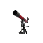 Carson RP-400 Telescope Mode d'emploi