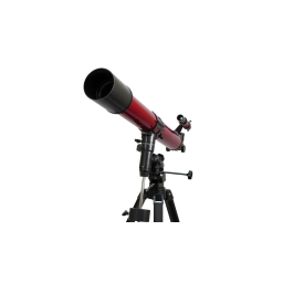 Carson RP-400 Telescope Mode d'emploi | Fixfr