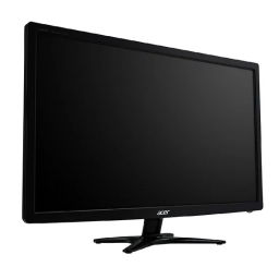 Acer G276HL Manuel du propriétaire | Fixfr