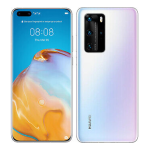 Huawei P40 Pro - ELS-NX9 Manuel utilisateur