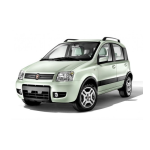 Fiat Panda - 2011 Manuel du propri&eacute;taire