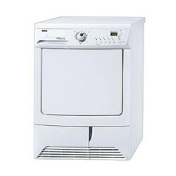 Zanussi ZTE285 Manuel utilisateur | Fixfr