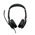 Jabra Evolve2 50 - USB-C/A, UC Stereo (without Bluetooth) Manuel utilisateur
