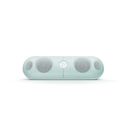 Beats Pill XL White Manuel utilisateur | Fixfr