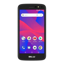 Blu C5 2018 Manuel du propriétaire | Fixfr