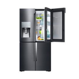 Samsung RF56M9380SG Manuel utilisateur | Fixfr