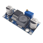 Convertisseur DC 191060 Notice + AI Chat &amp; PDF
