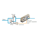 Fujitsu UTP-VU30A Guide d'installation