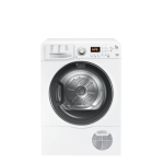 HOTPOINT/ARISTON TCD 97B 6PA (SK) Dryer Manuel utilisateur