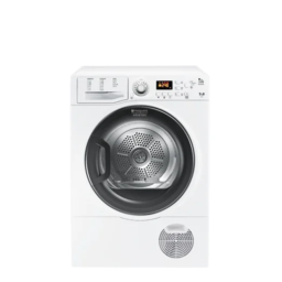 HOTPOINT/ARISTON TCD 97B 6PA (SK) Dryer Manuel utilisateur | Fixfr