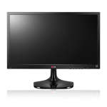 LG 22M45D-B Mode d'emploi