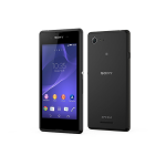 Sony Xperia E3 Dual: Guide de l'utilisateur + Chat IA