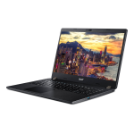 Acer TravelMate P215-53 Notebook Manuel utilisateur