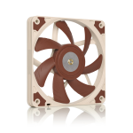 Noctua NF-A12x15 PWM Fan Installation Manual