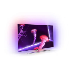Philips 48OLED857 Téléviseur OLED | AI Chat & PDF | Fixfr