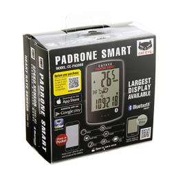 Padrone Smart [CC-PA500B]