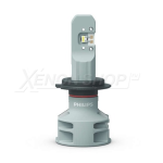 Philips LUM11342U51X2 Ultinon Pro5100 Lampe pour &eacute;clairage avant Manuel utilisateur