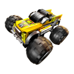 LEGO Racers 8670 : Chat IA et téléchargement PDF | Fixfr
