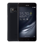 Asus ZenFone AR Mode d'emploi